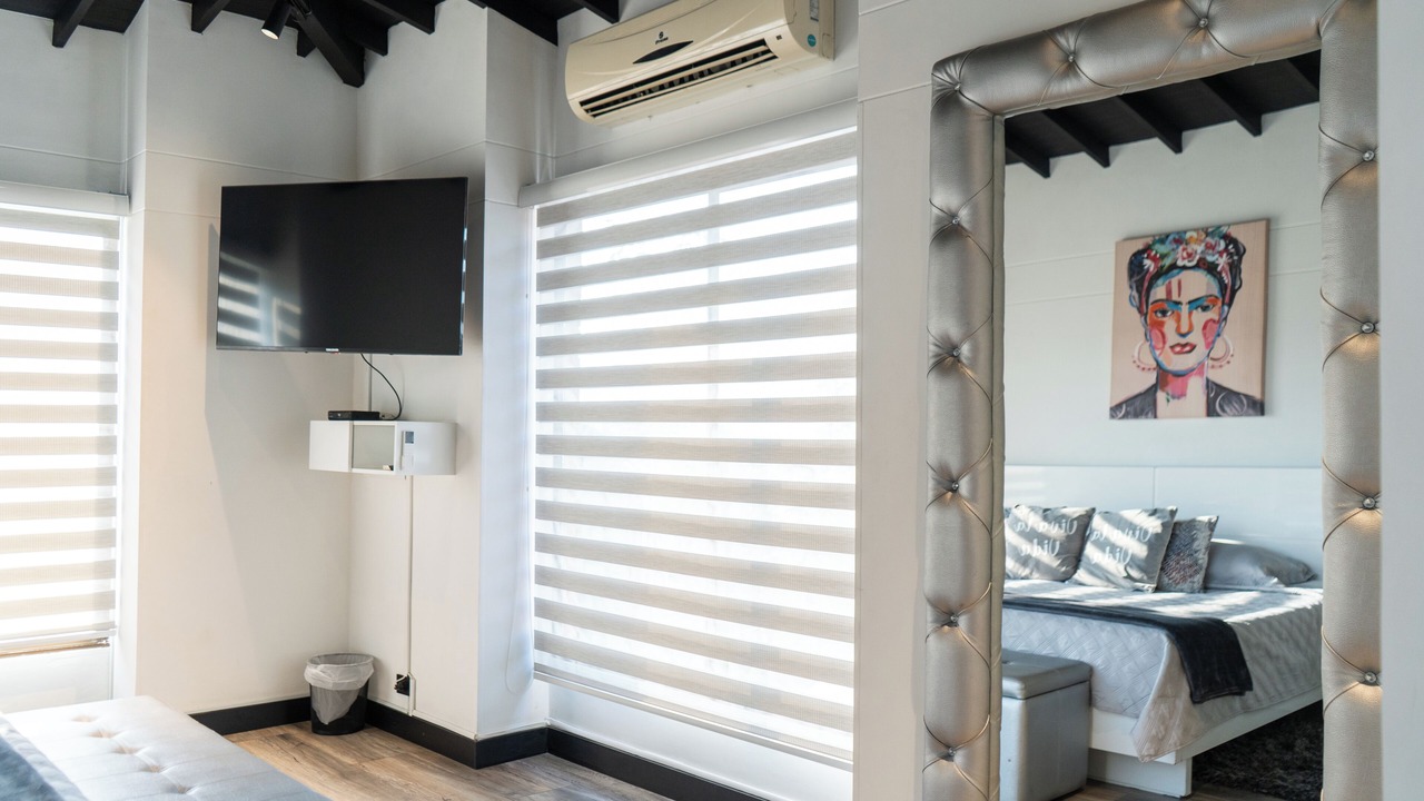 Photo of Bedroom in El Tesoro