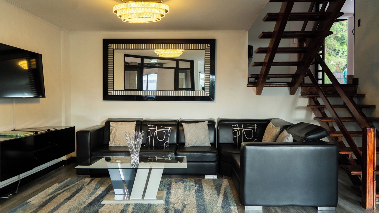 Photo of Livingroom in El Tesoro