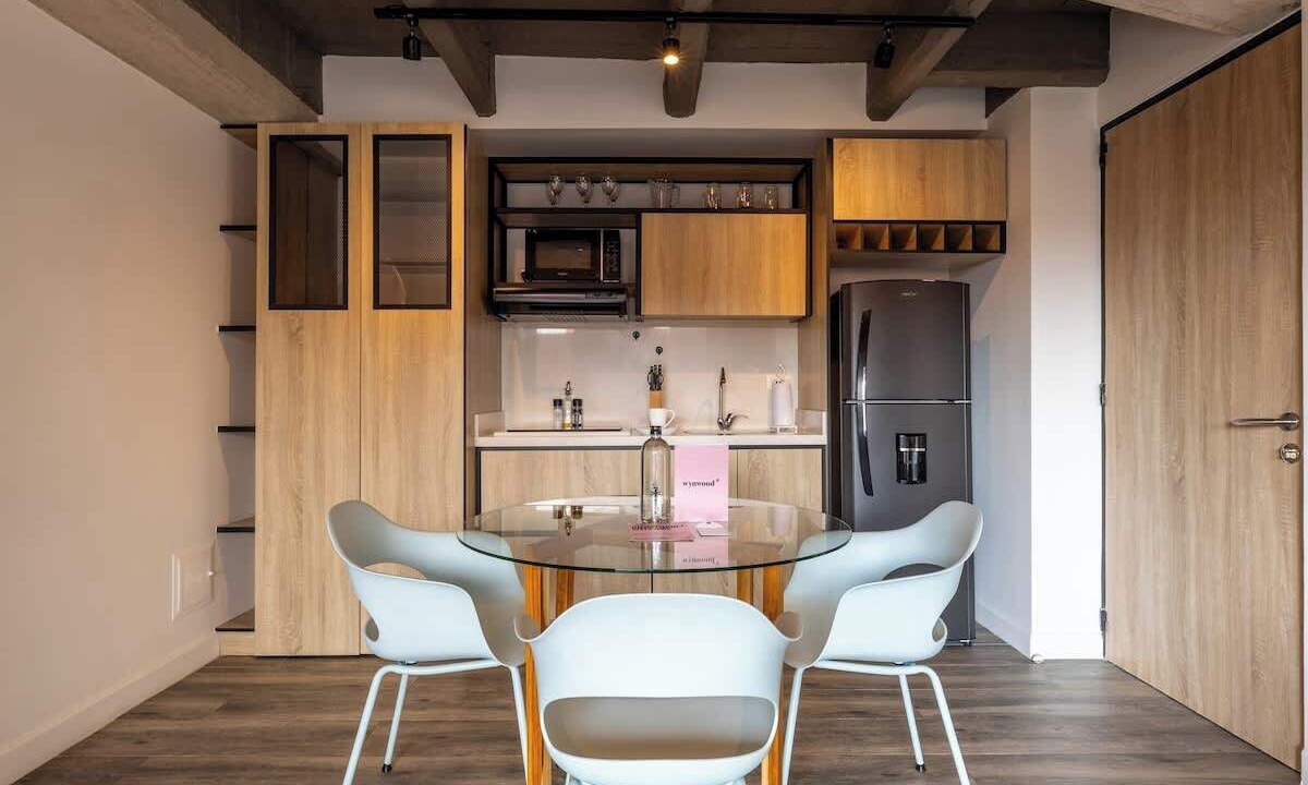 Photo of Kitchen in Chapinero