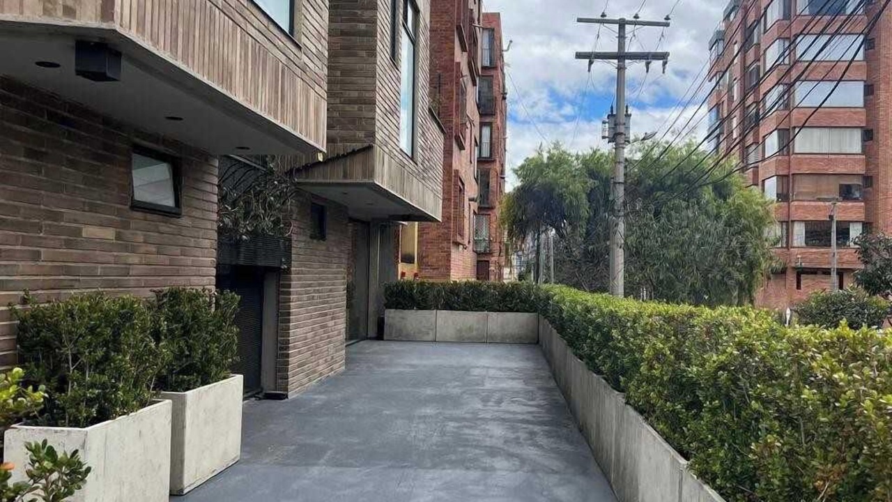 Photo of Outdoor in Chapinero