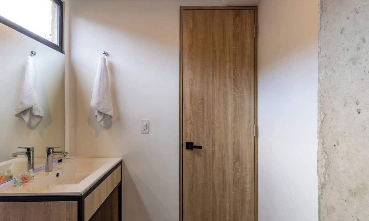 Photo of Bathroom in Chapinero