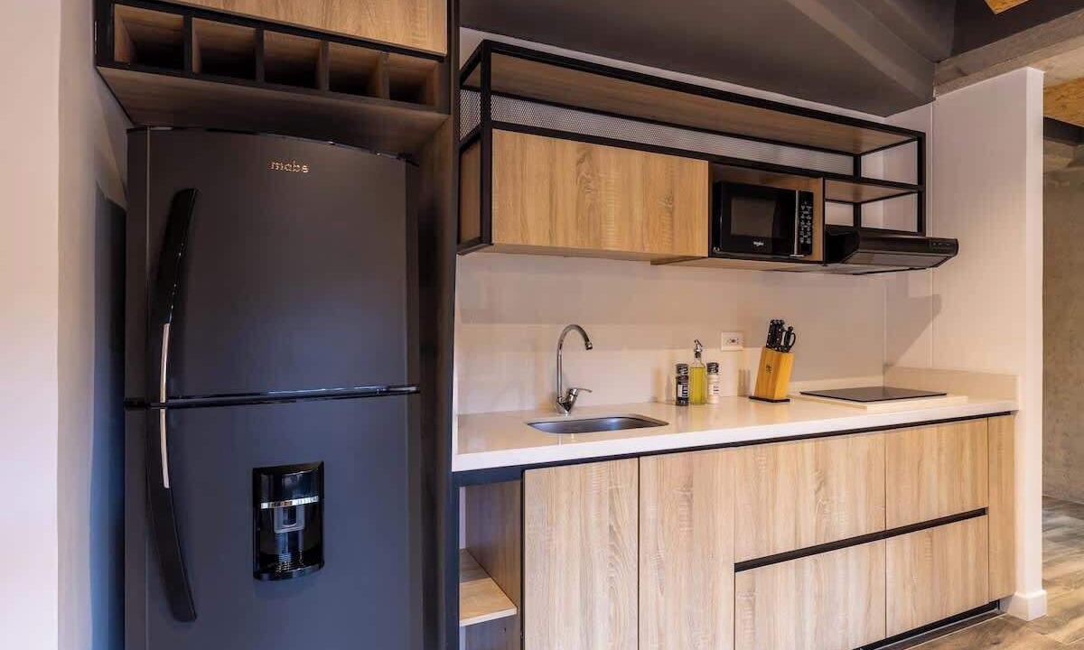 Photo of Kitchen in Chapinero