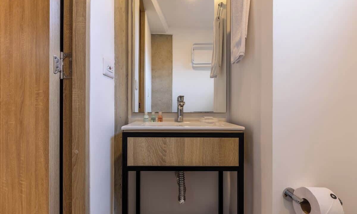 Photo of Bathroom in Chapinero