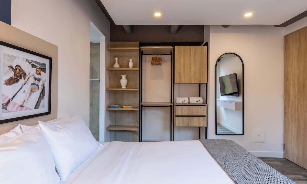 Photo of Bedroom in Chapinero