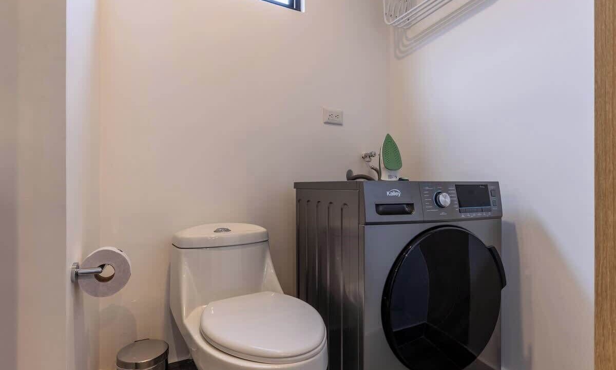 Photo of Bathroom in Chapinero