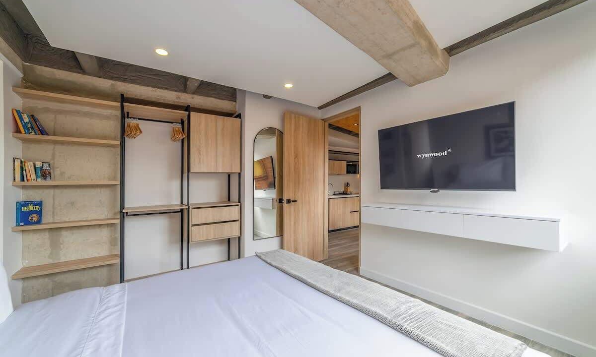 Photo of Bedroom in Chapinero