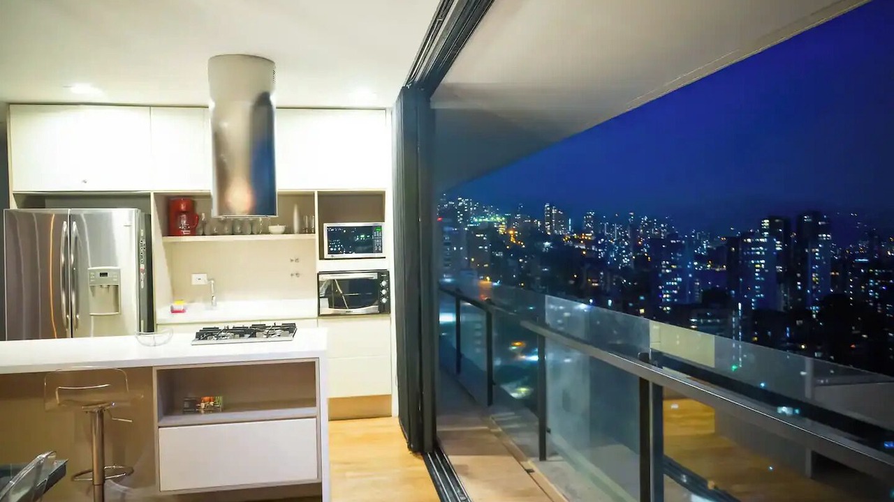 Photo of Kitchen in La Florida