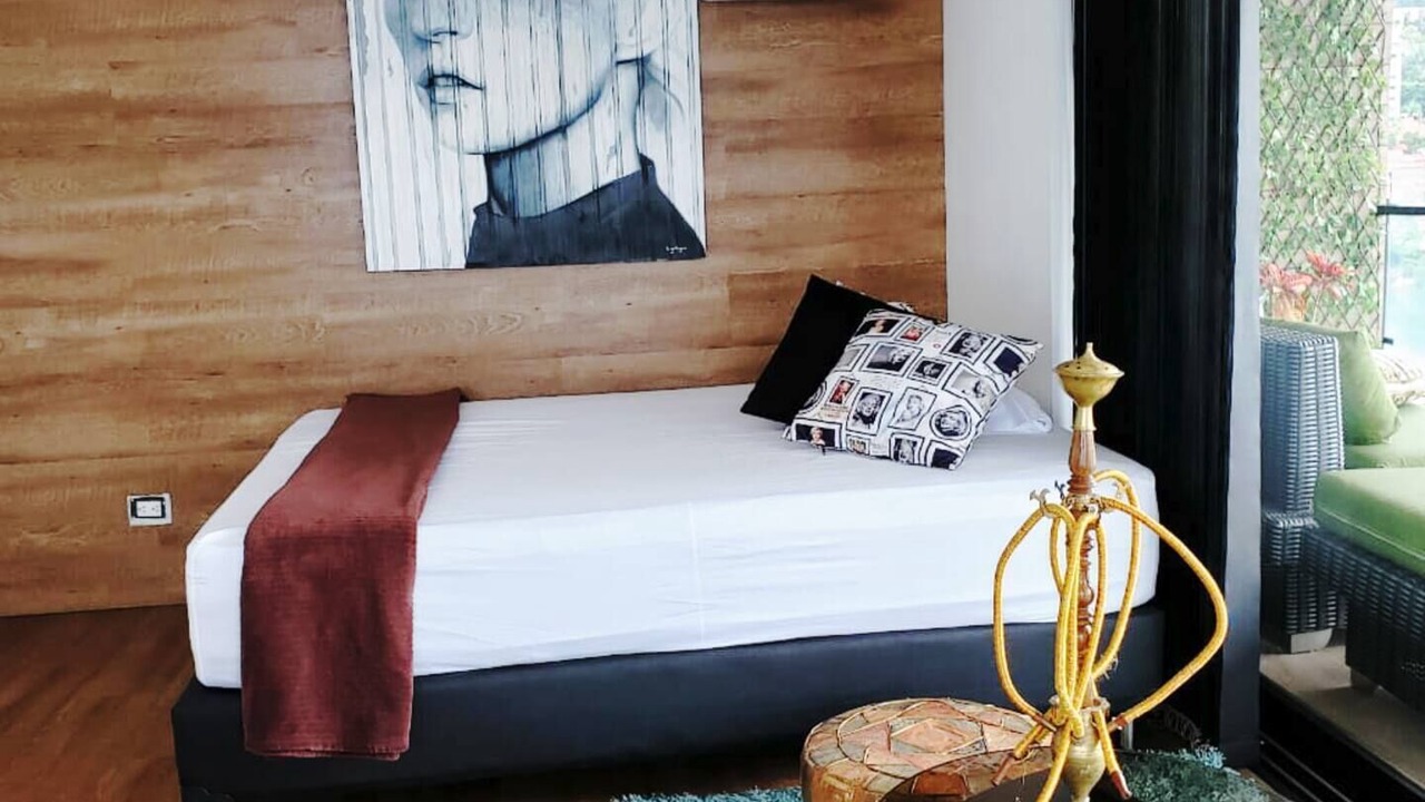 Photo of Bedroom in La Florida