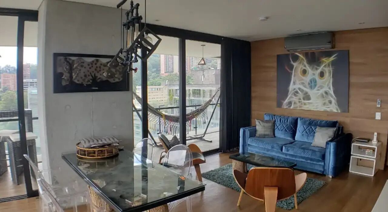 Photo of Livingroom in La Florida