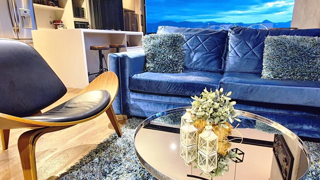 Photo of Livingroom in La Florida