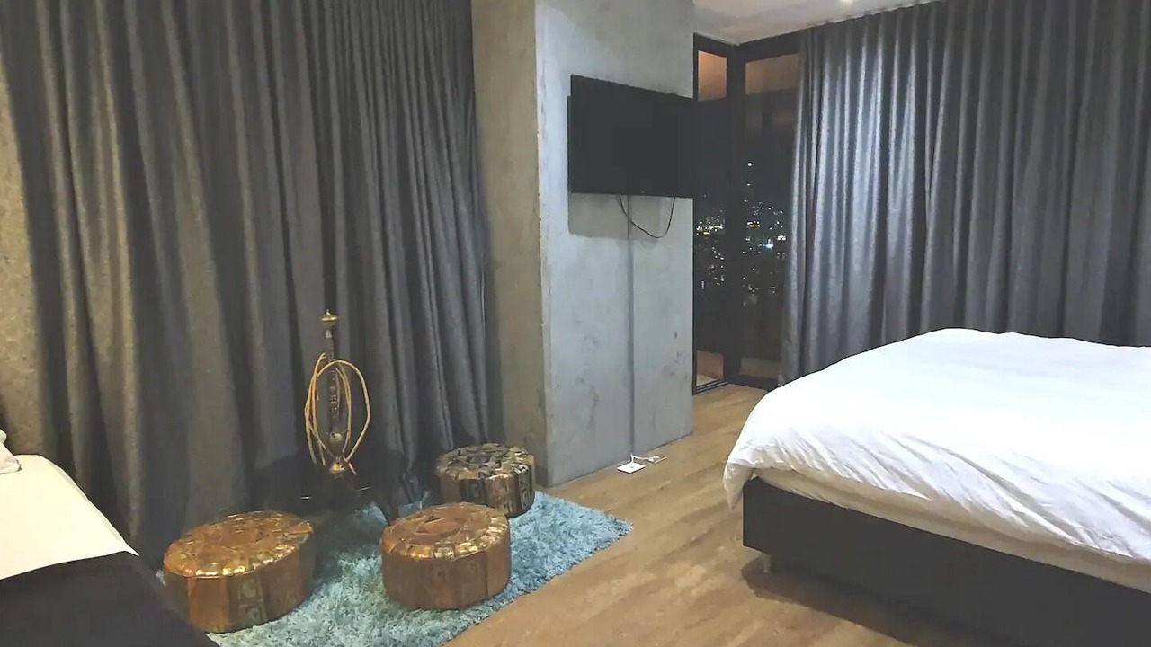 Photo of Bedroom in La Florida