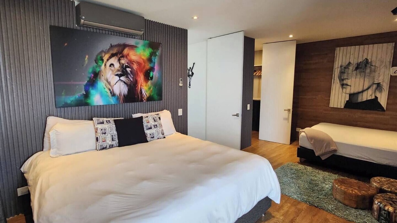 Photo of Bedroom in La Florida
