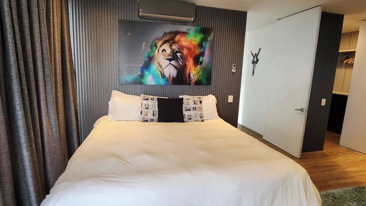 Photo of Bedroom in La Florida