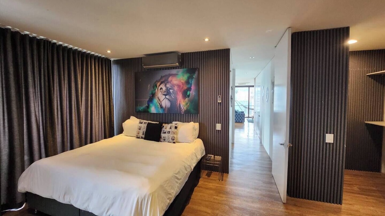 Photo of Bedroom in La Florida