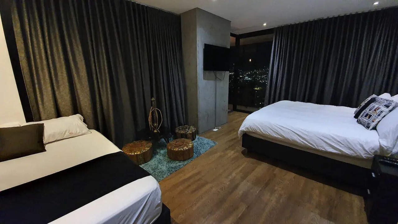 Photo of Bedroom in La Florida