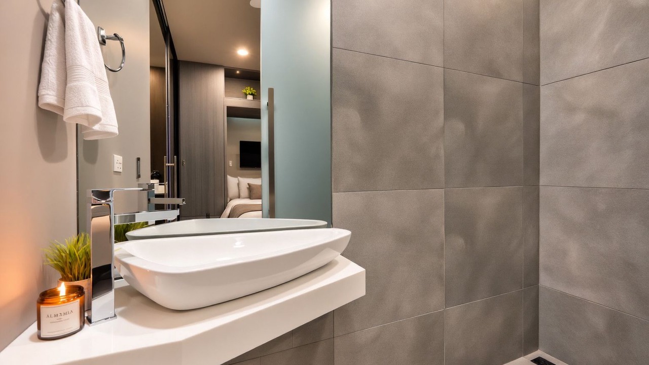 Photo of Bathroom in Popular