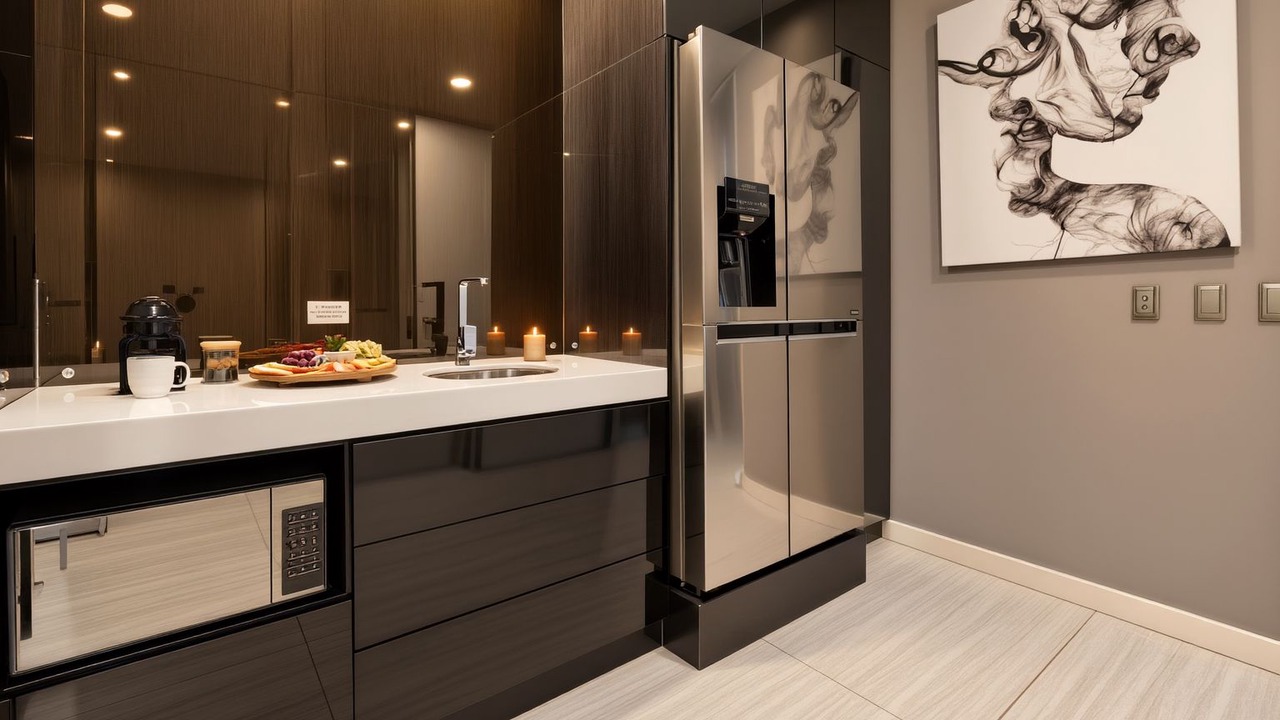 Photo of Kitchen in Popular