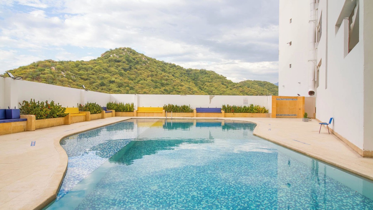 Photo of Outdoor in Pozos Colorados
