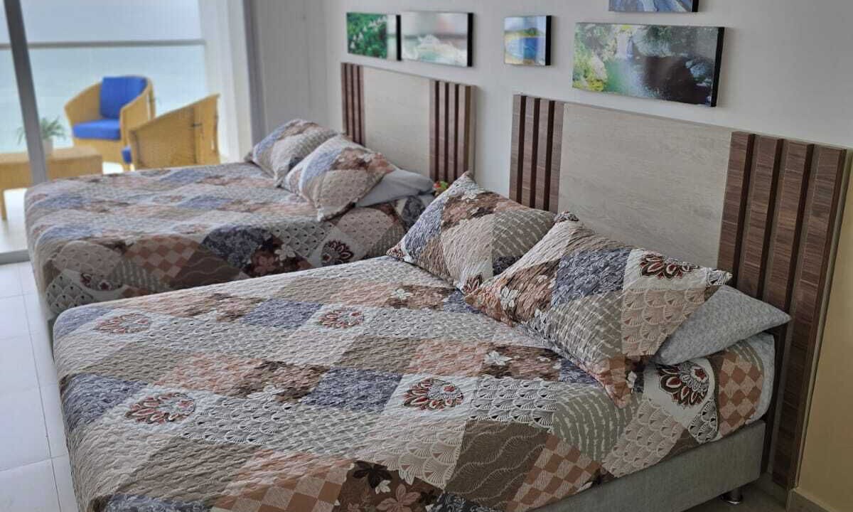 Photo of Bedroom in Pozos Colorados