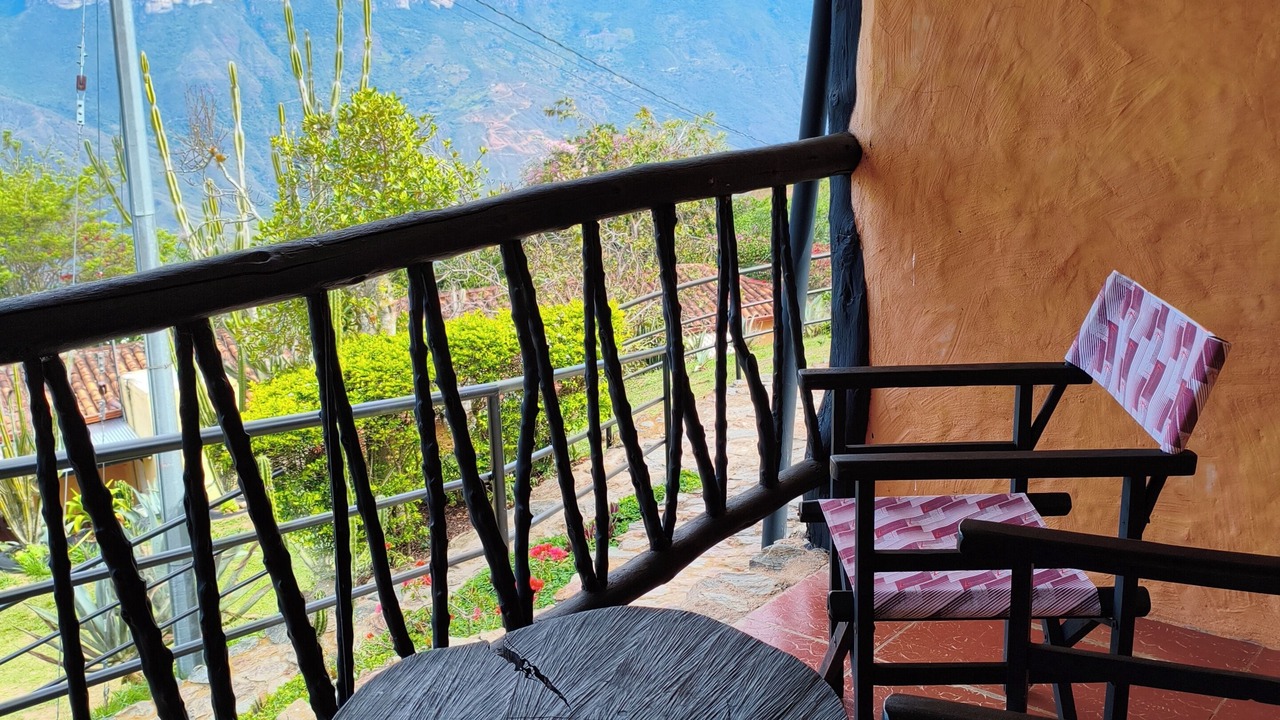 Photo of Bedroom in Aratoca