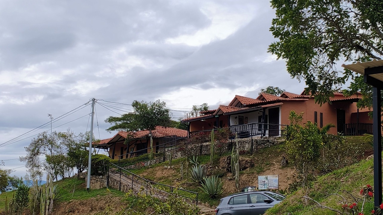 Photo of Outdoor in Aratoca