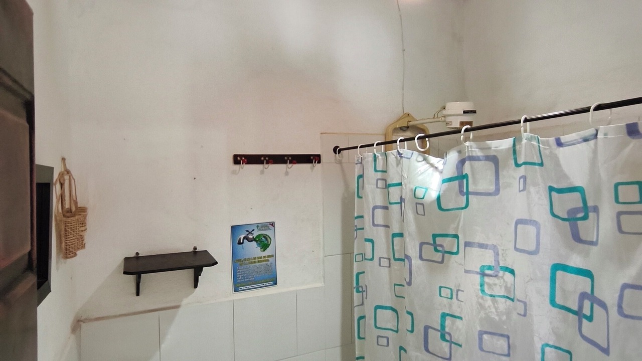 Photo of Bathroom in Aratoca
