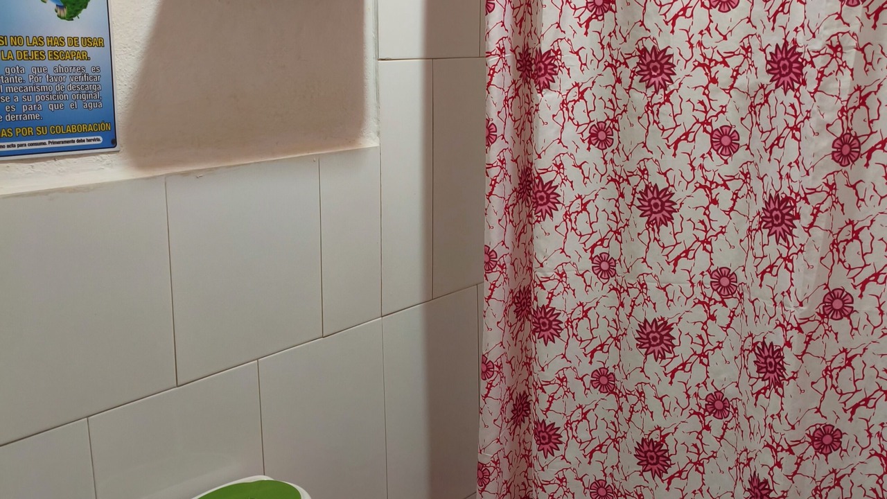 Photo of Bathroom in Aratoca