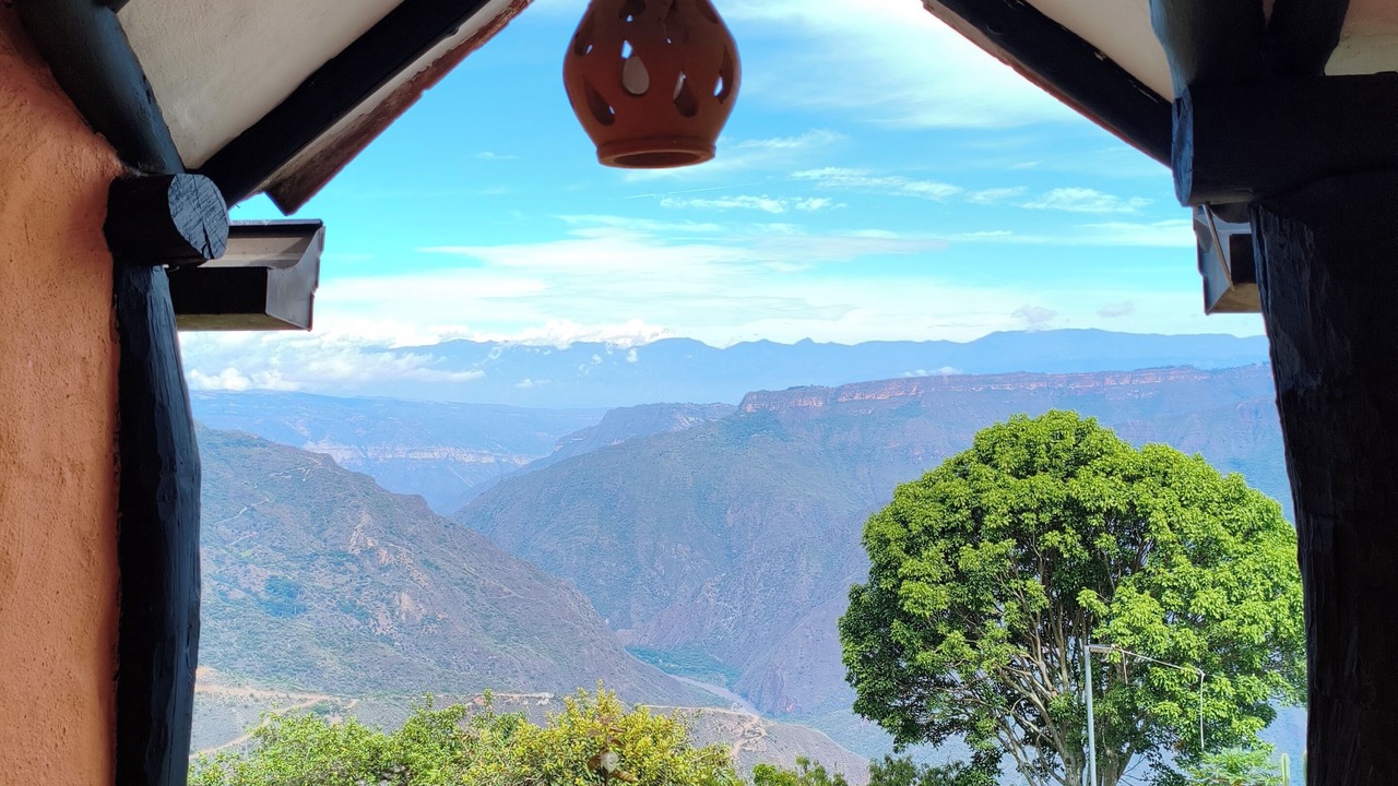 Photo of Bedroom in Aratoca