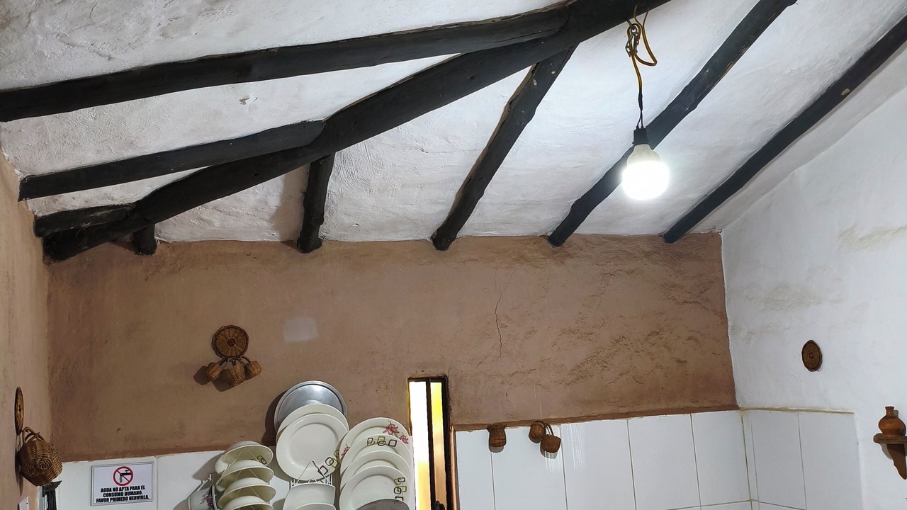 Photo of Kitchen in Aratoca