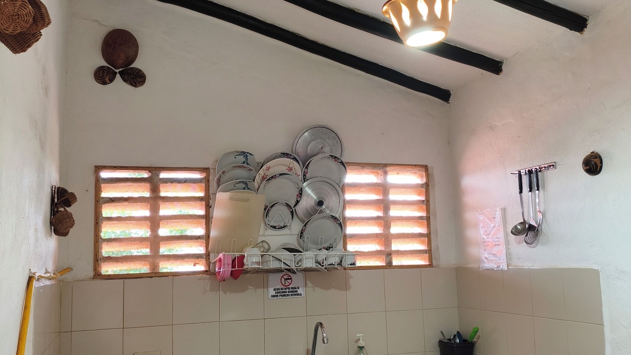 Photo of Kitchen in Aratoca