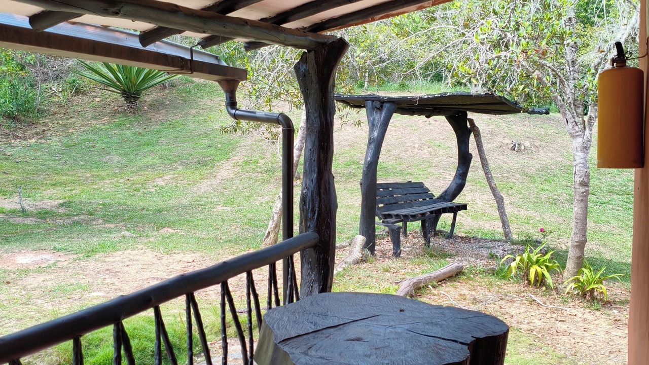 Photo of Bedroom in Aratoca