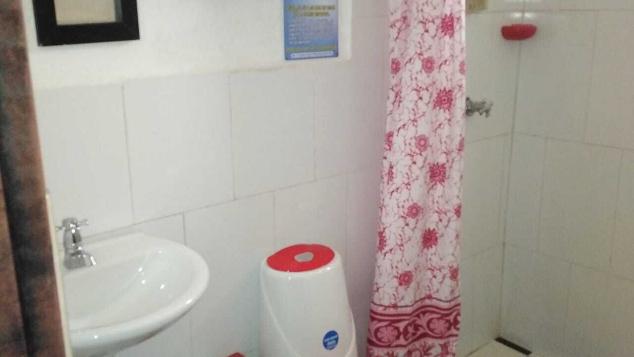 Photo of Bathroom in Aratoca