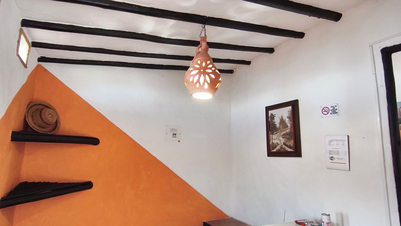 Photo of Livingroom in Aratoca
