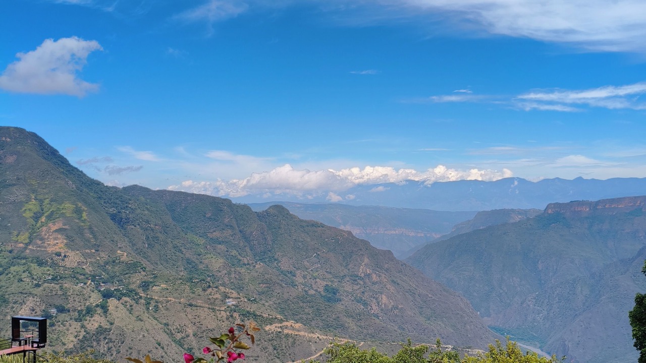 Photo of Outdoor in Aratoca