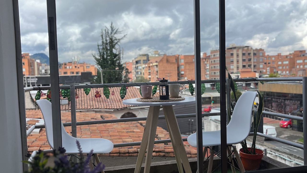 Photo of Outdoor in Usaquen