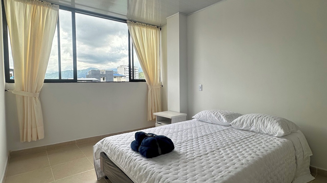 Photo of Bedroom in Ibague