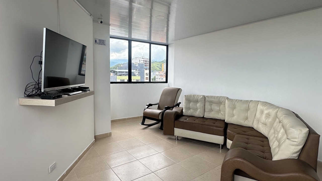 Photo of Livingroom in Ibague