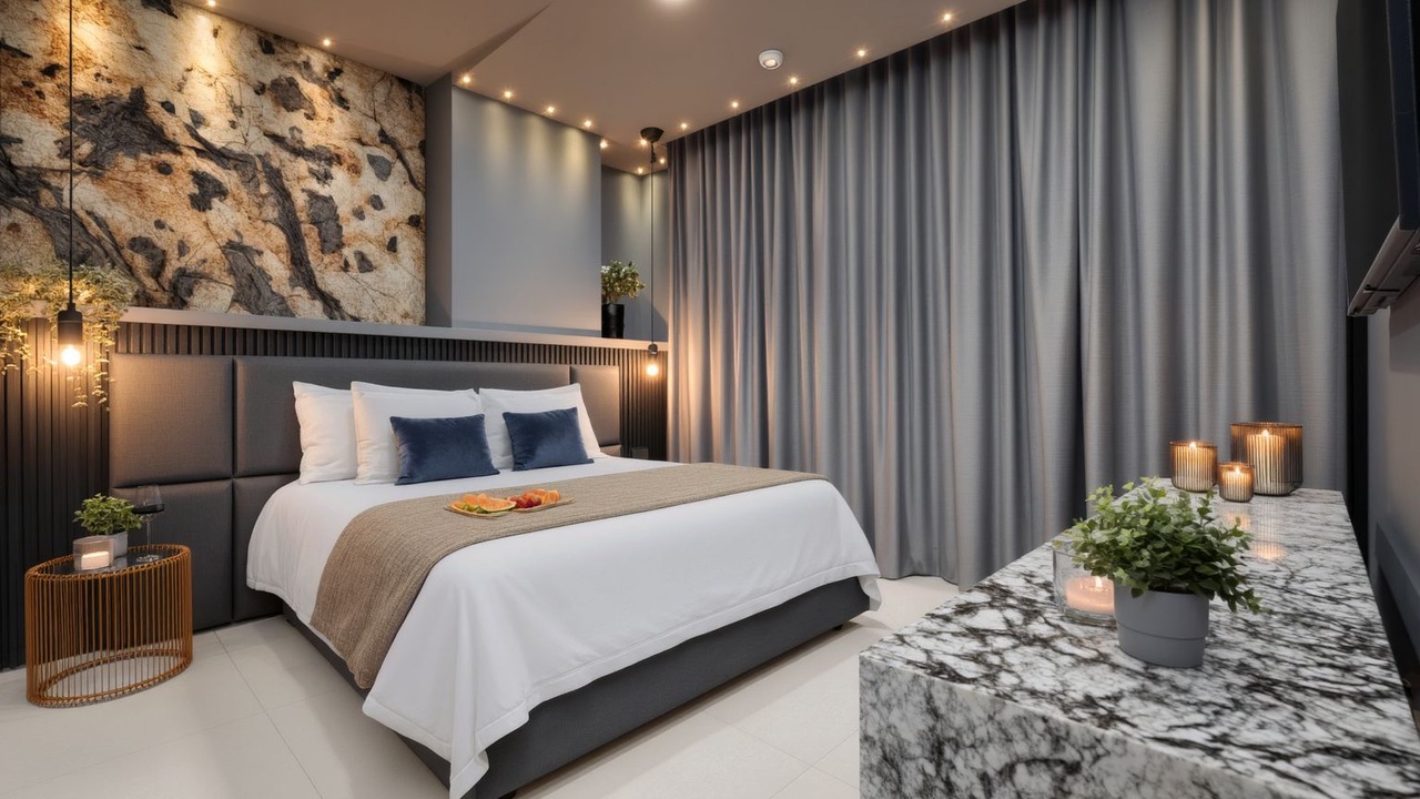Photo of Bedroom in Popular