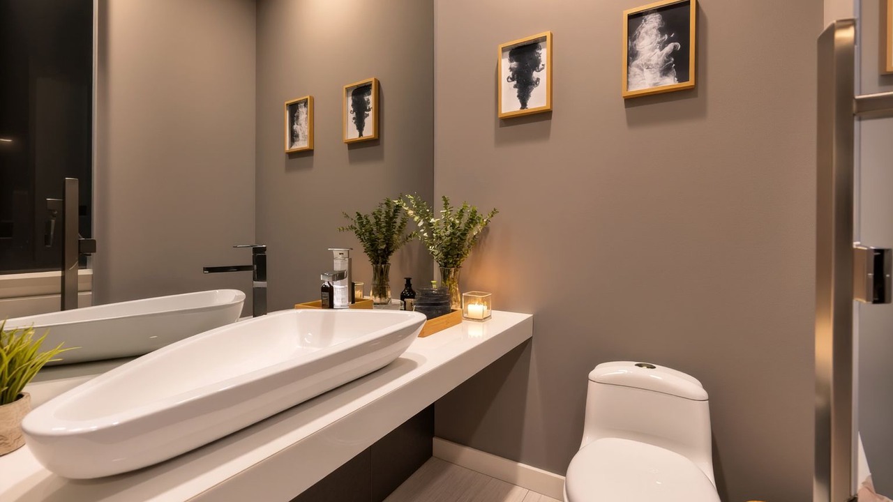 Photo of Bathroom in Popular
