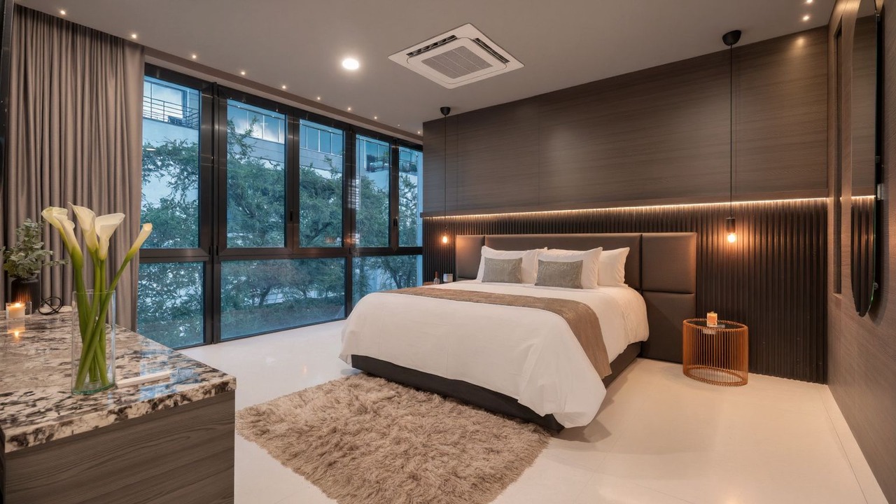 Photo of Bedroom in Popular
