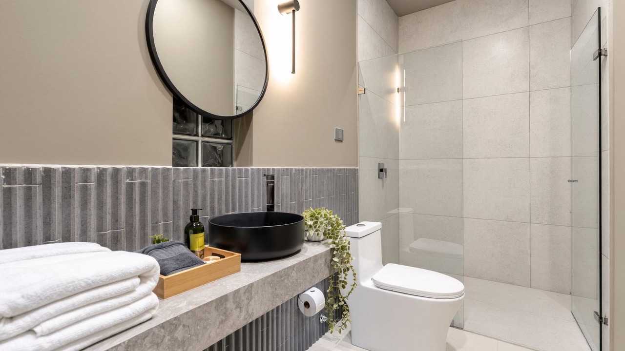 Photo of Bathroom in Popular