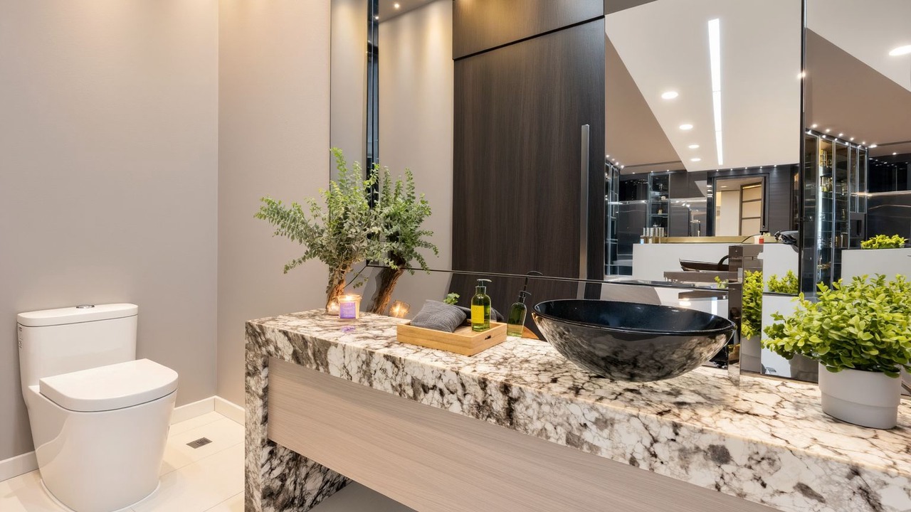 Photo of Bathroom in Popular