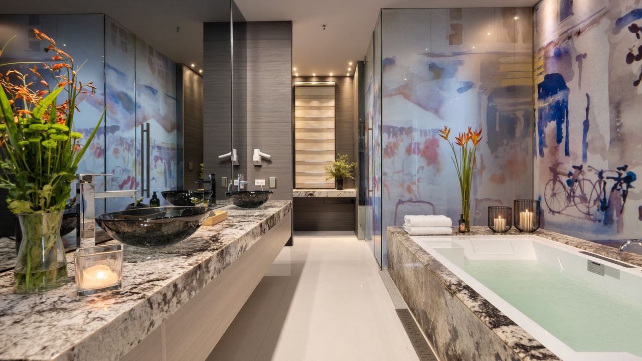 Photo of Bathroom in Popular