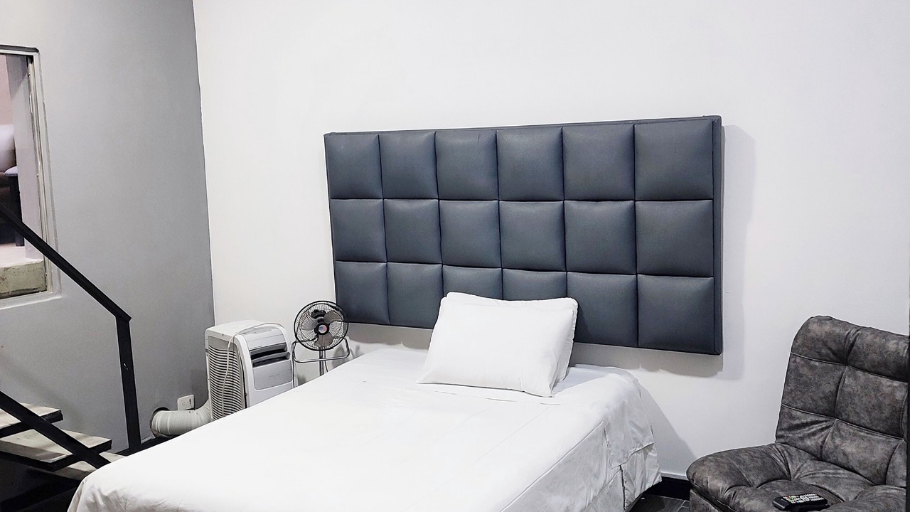 Photo of Bedroom in Zona Rosa