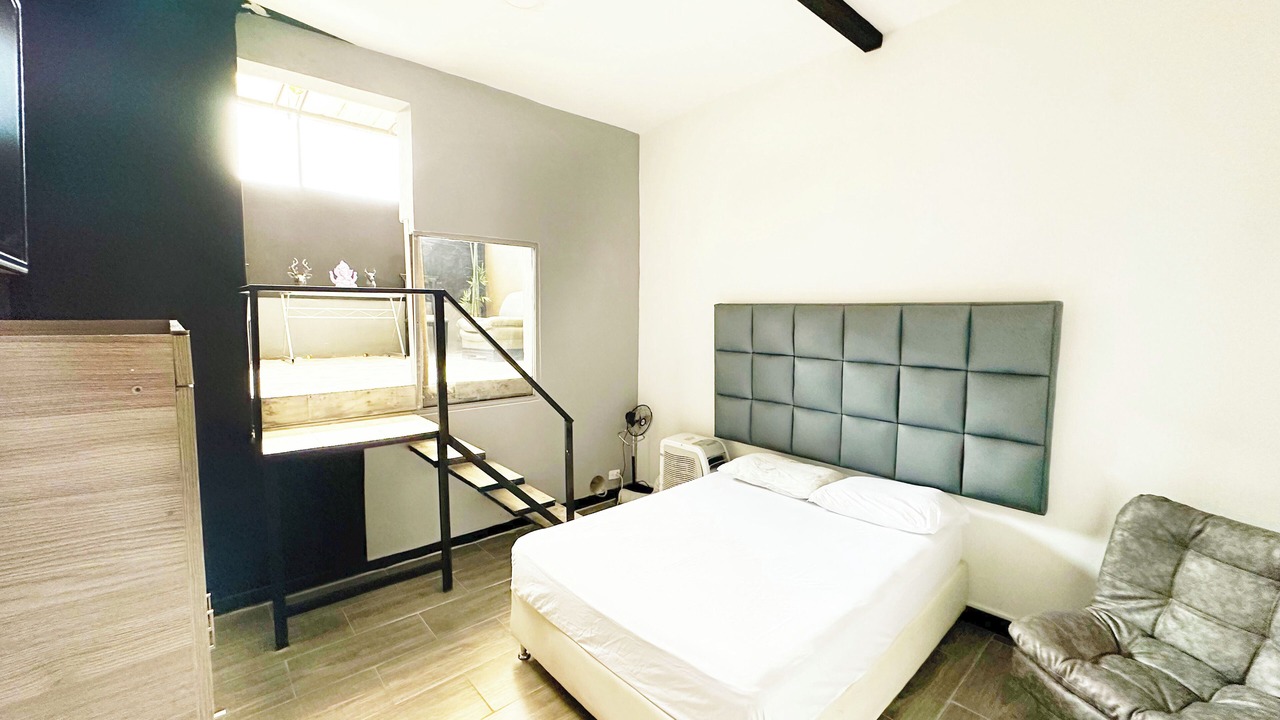 Photo of Bedroom in Zona Rosa