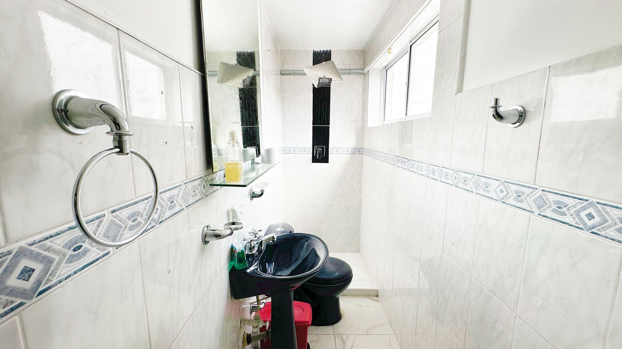 Photo of Bathroom in Zona Rosa