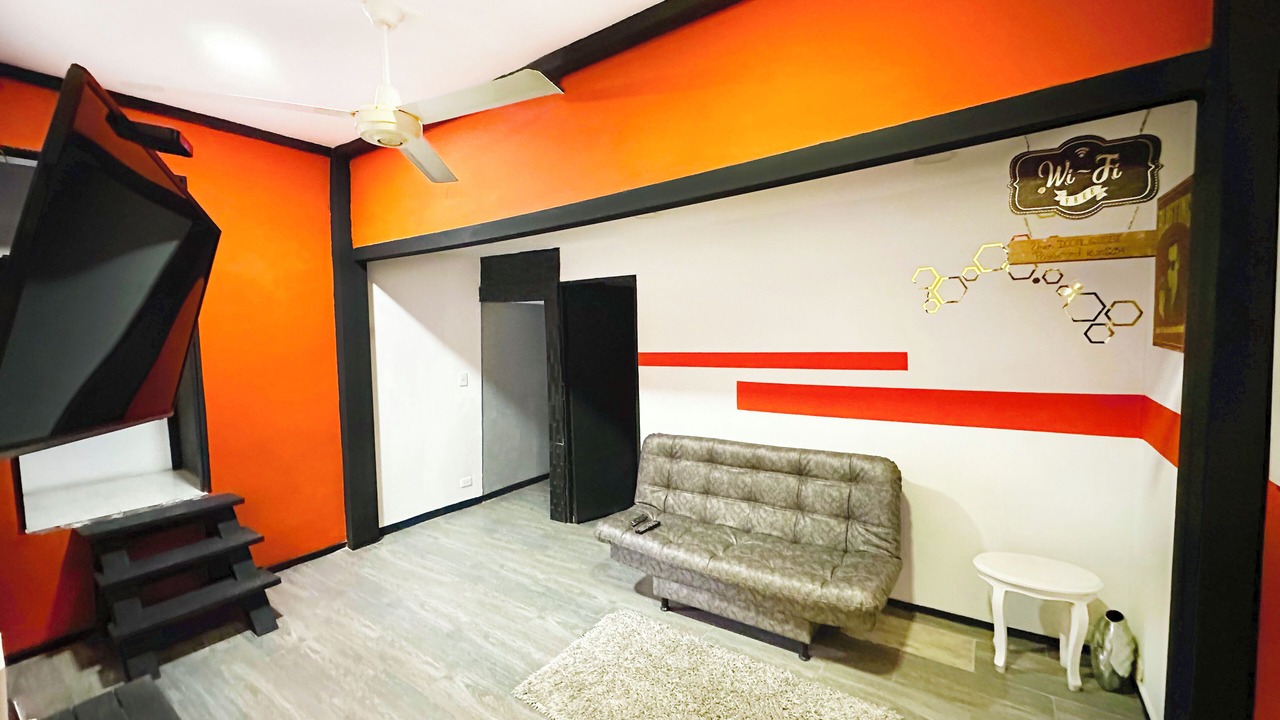 Photo of Livingroom in Zona Rosa