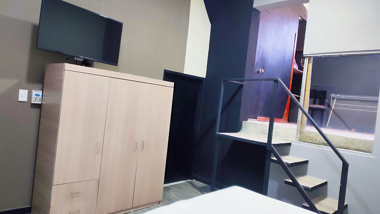 Photo of Bedroom in Zona Rosa
