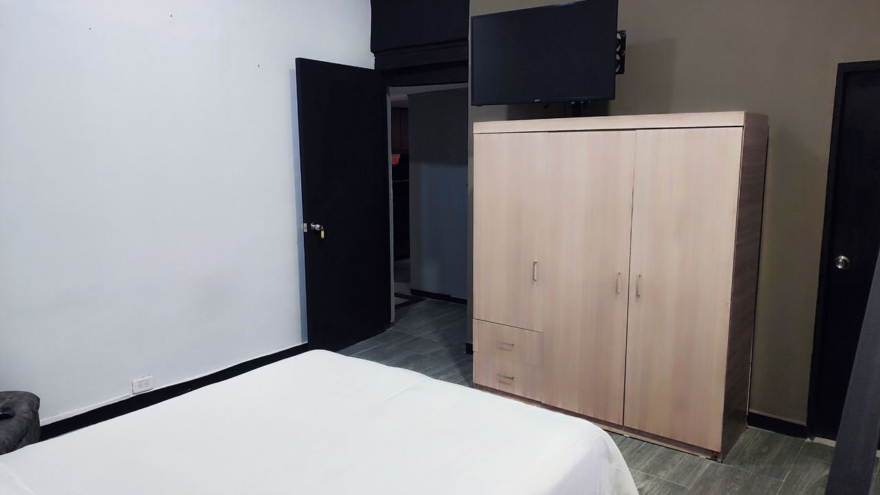 Photo of Bedroom in Zona Rosa