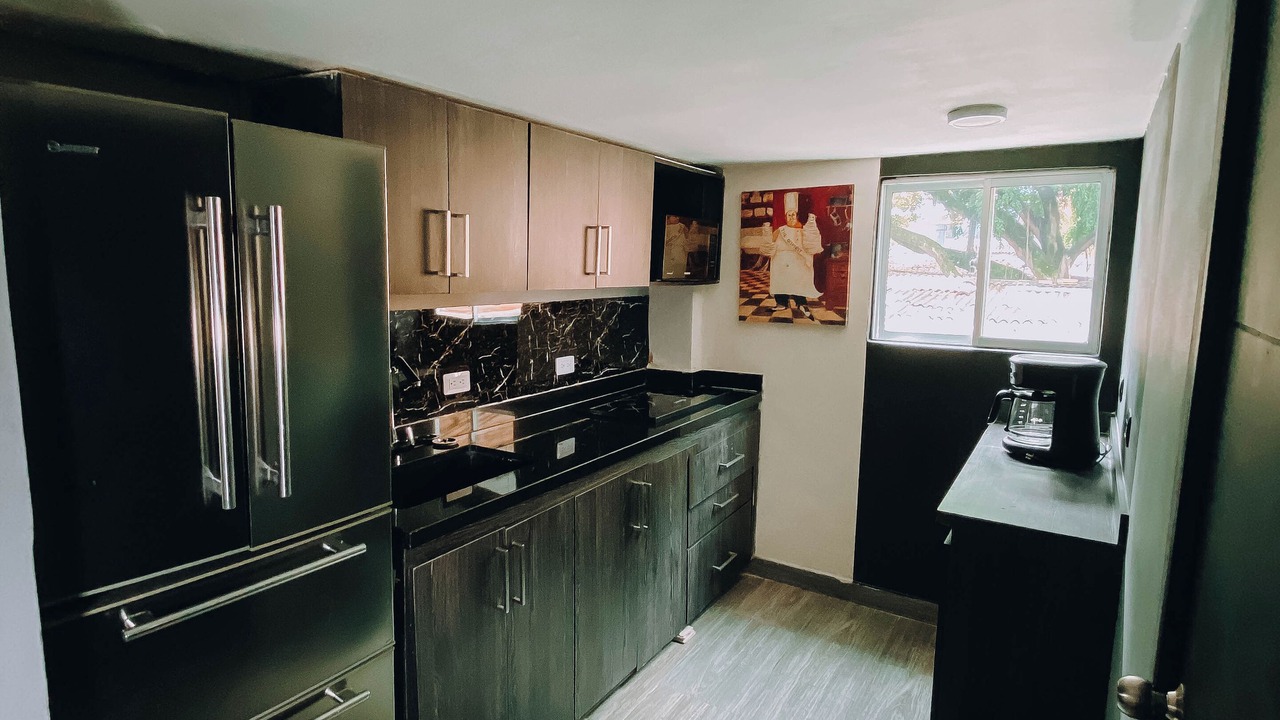 Photo of Kitchen in Zona Rosa